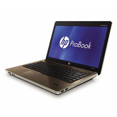 Notebook HP 4430S Core i3 2ª Geração 4Gb SSD 120Gb Wifi Bateria Nova