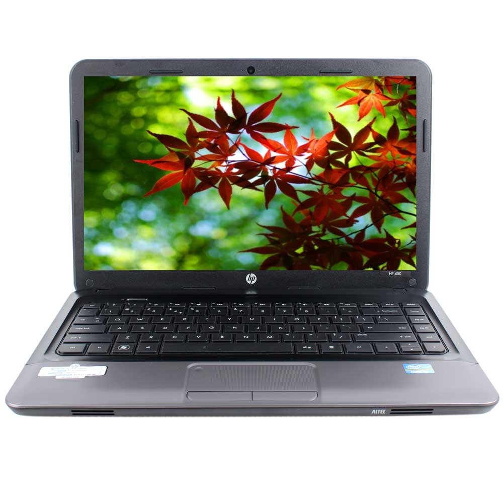 Notebook HP 450 Core i3 2ªG 4Gb 500Gb Wifi