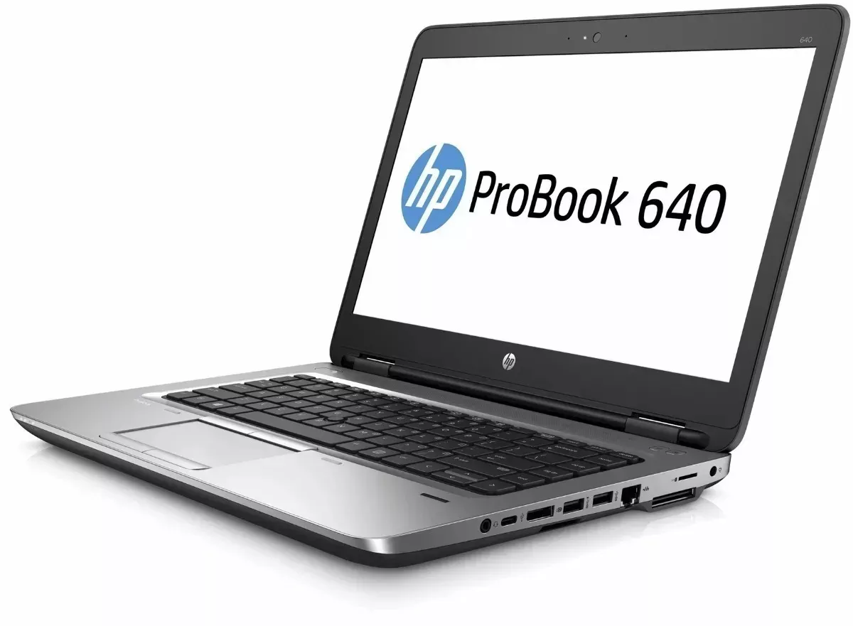 Notebook HP 640 Intel Core i7 4ª Geração 4Gb HD 160Gb Wifi