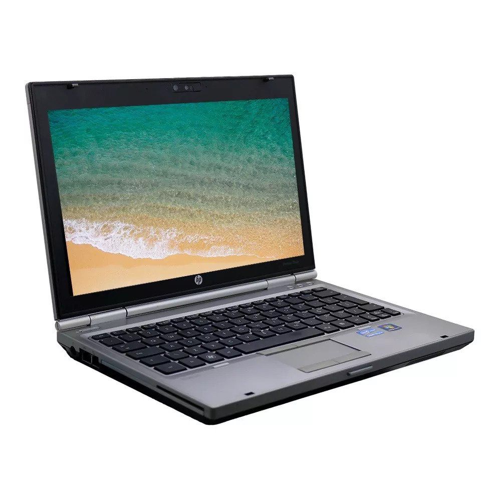 Notebook Hp Elitebook 2560p Intel Core I5 8gb Hd 500gb