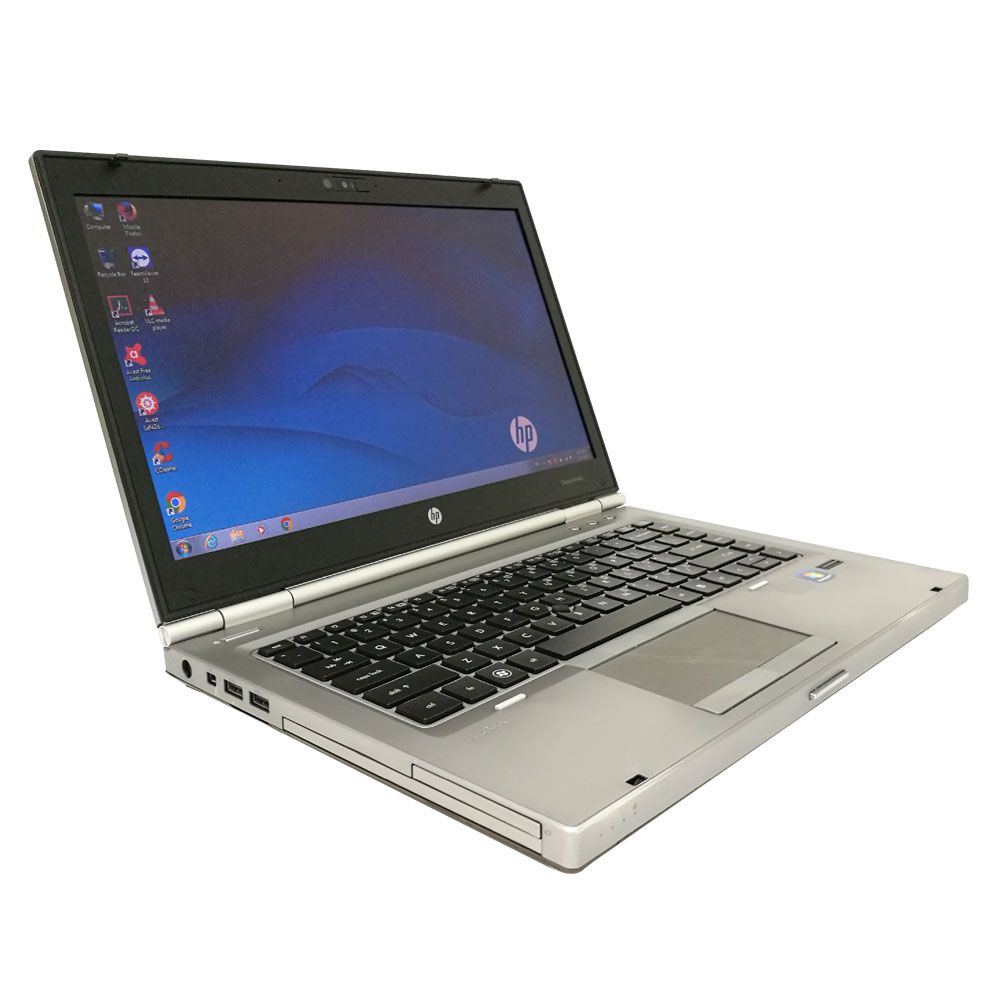 Notebook HP EliteBook 8460p Core I5 2ª Geração 4Gb Hd 500Gb WiFi