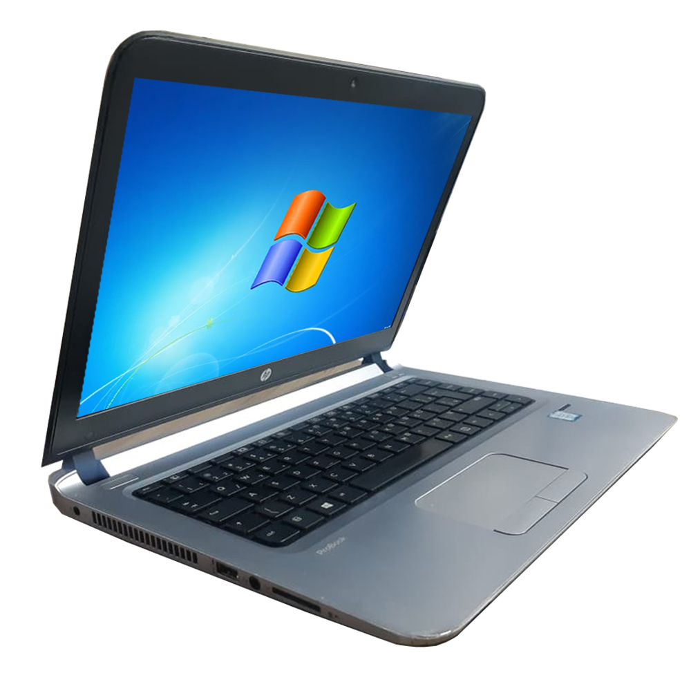 Notebook HP Elitebook 840 G3 Intel Core i5 6º Geração 8Gb DDR3 SSD 120Gb