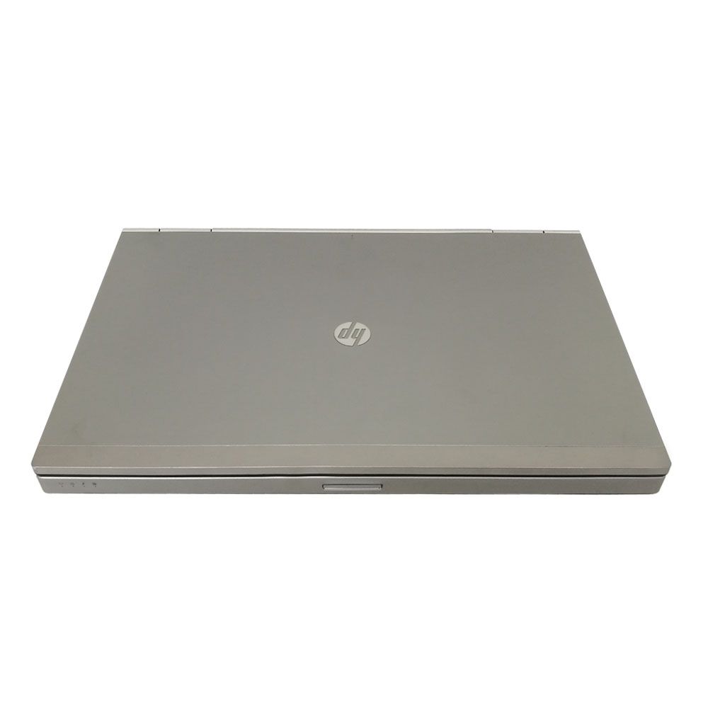 Notebook HP EliteBook 8460p Core I5 2ª Geração 8Gb Hd 500Gb WiFi