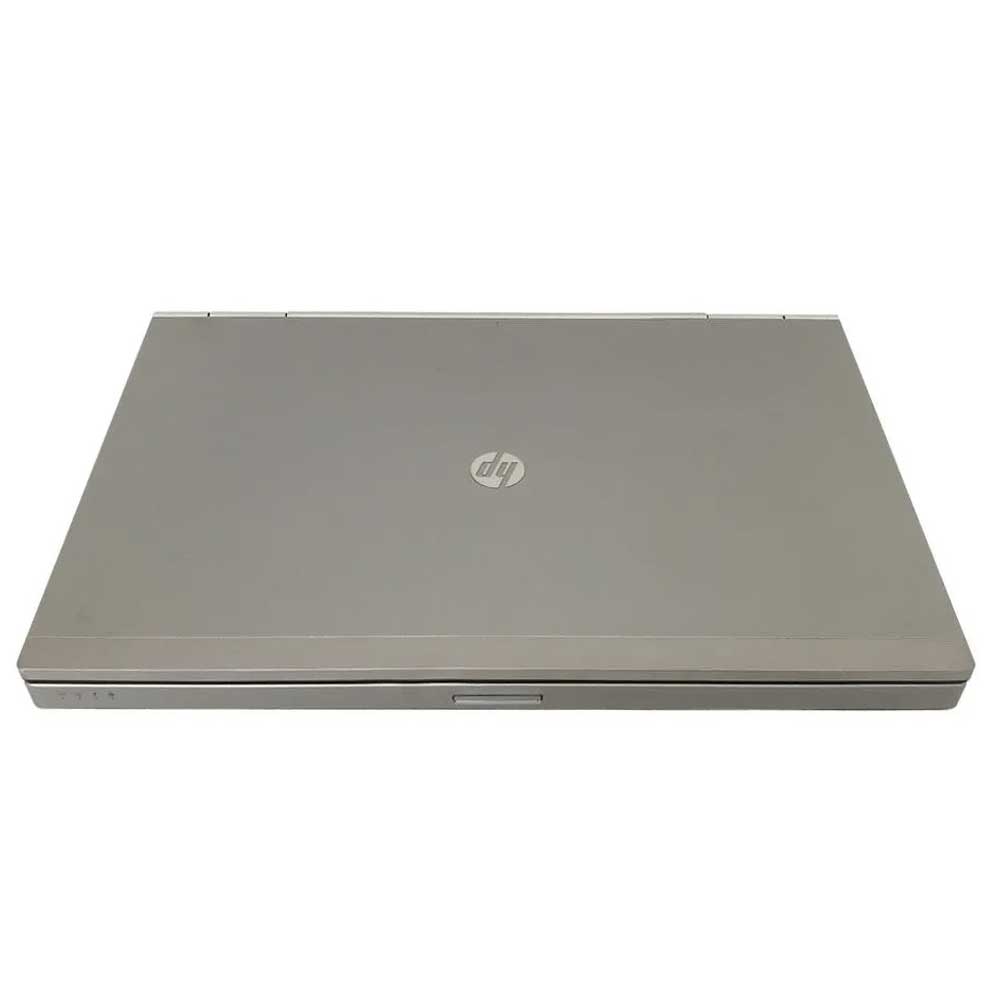 Notebook HP EliteBook 8470 Core I5 3ªG 4Gb Hd 500Gb WiFi