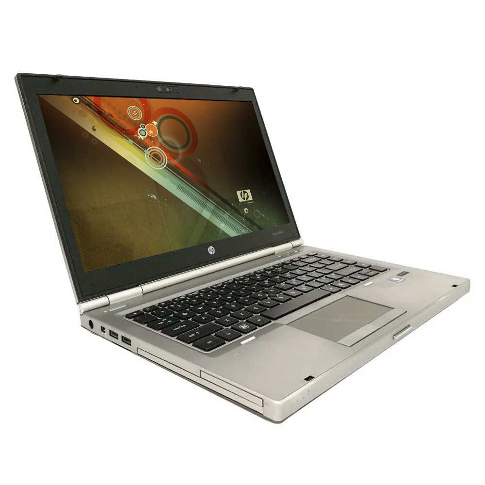 Notebook HP EliteBook 8470 Core I5 3ªG 8Gb Hd 500Gb WiFi