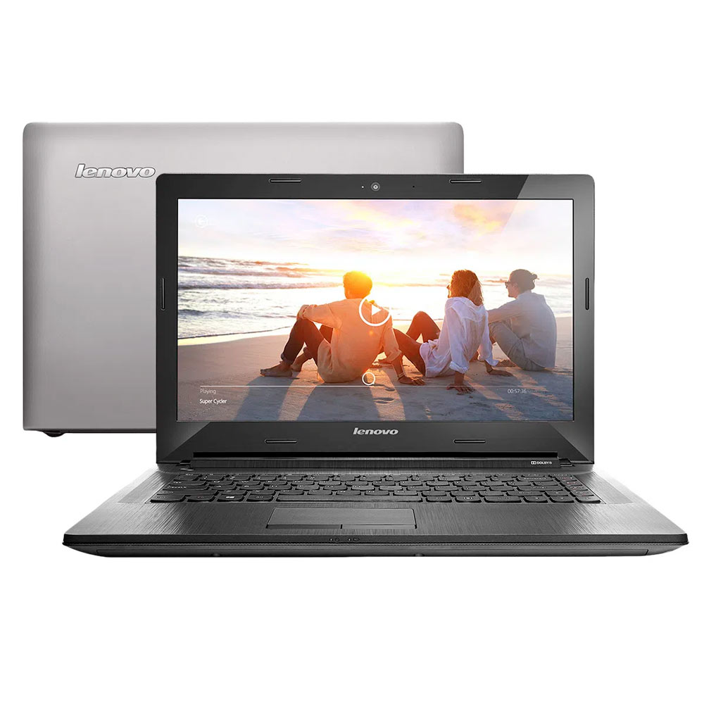 Notebook Lenovo G40-70 Core i5 4ª G 4Gb Ram SSD 120Gb Wifi HDMI