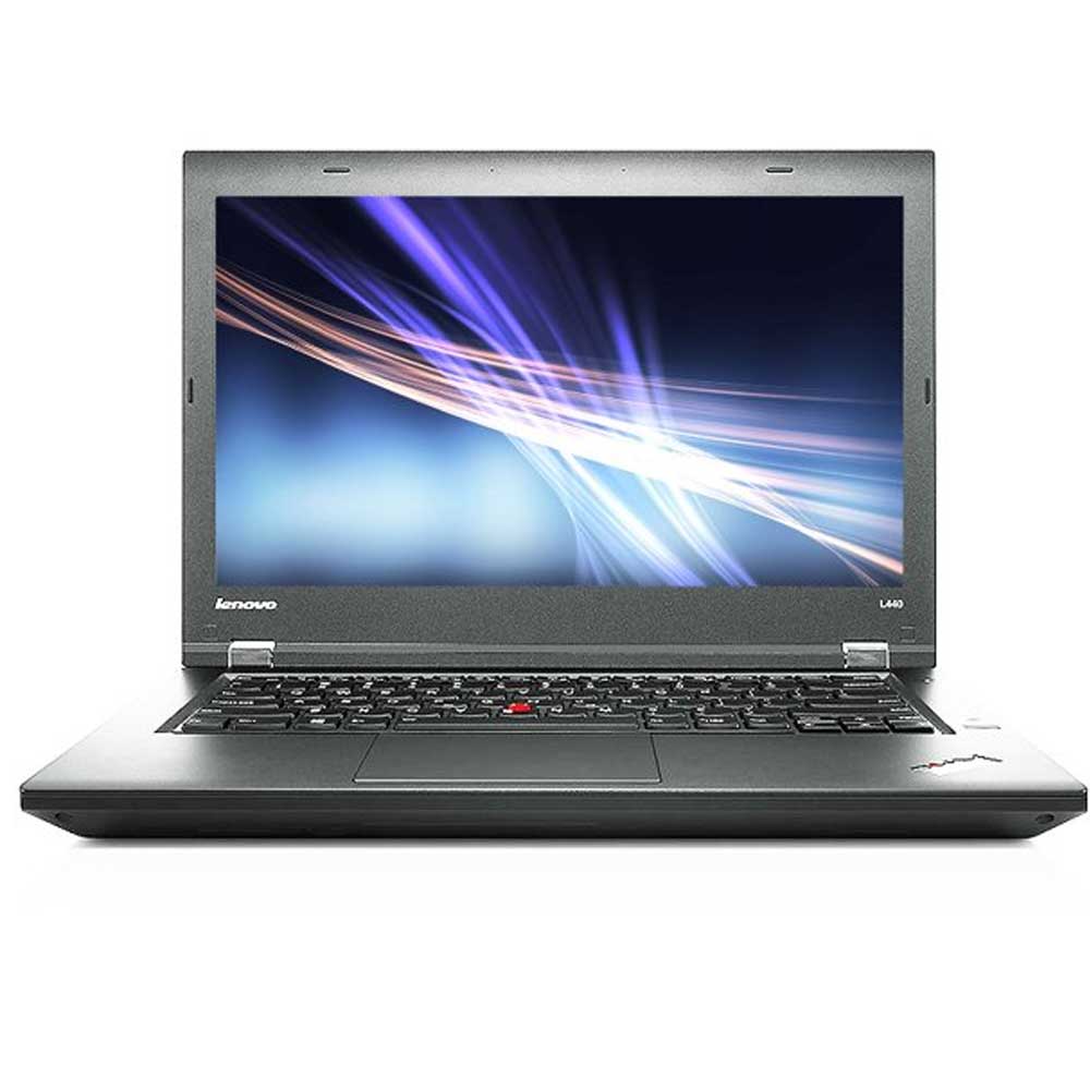 Notebook Lenovo L440 Core i3 4ªG 4Gb SSD 120Gb Wifi