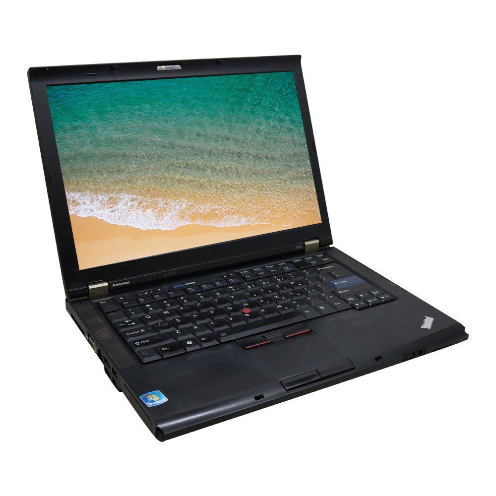 Notebook Lenovo T410 Core I5 4gb Hd 320gb