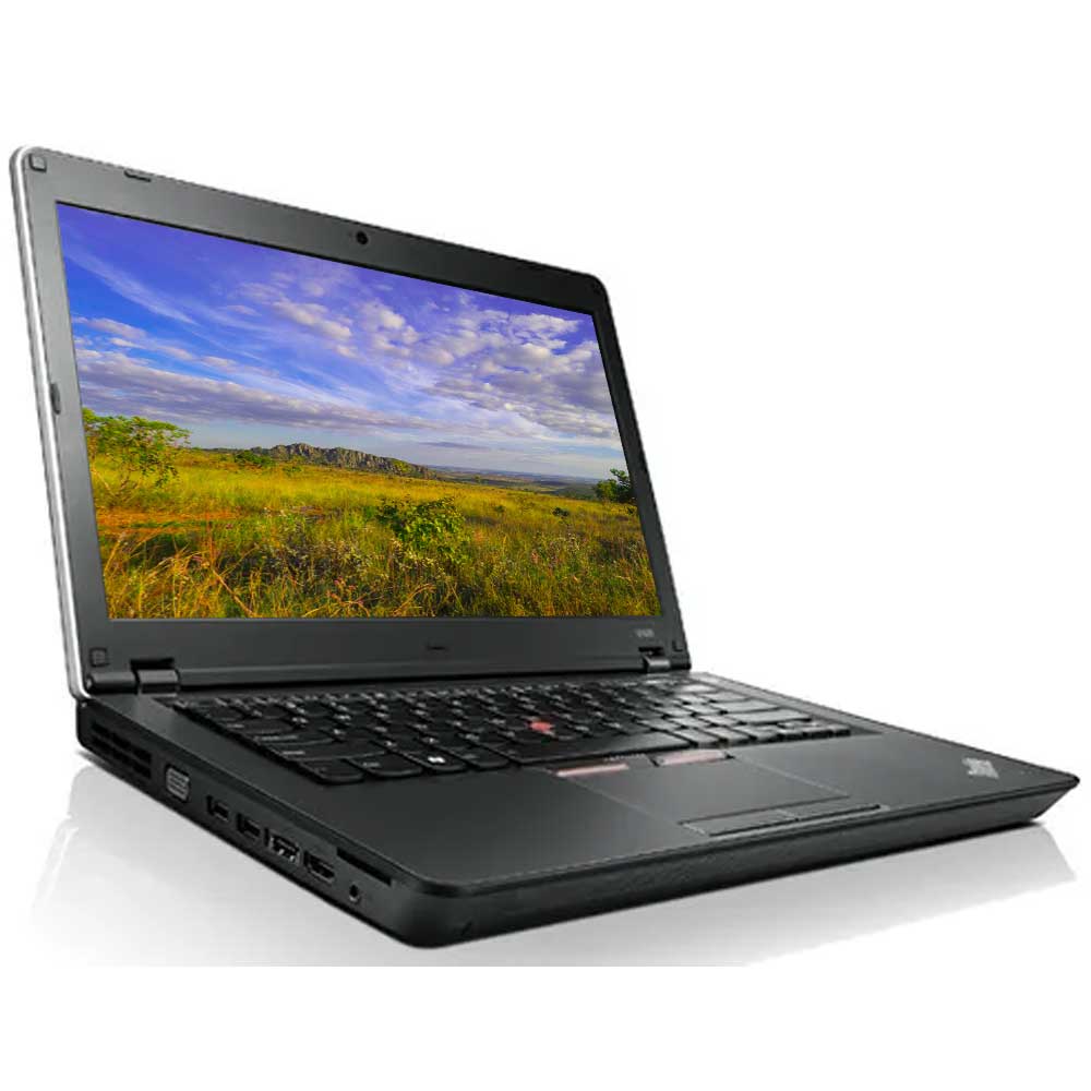 Notebook Lenovo Thinkpad Edge E420 Core I3 2ªG 8gb 120gb HDMI