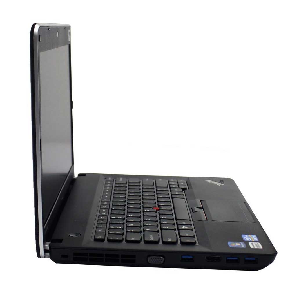 Notebook Lenovo Thinkpad Edge E430 Core I5 3º 8gb SSD 240Gb