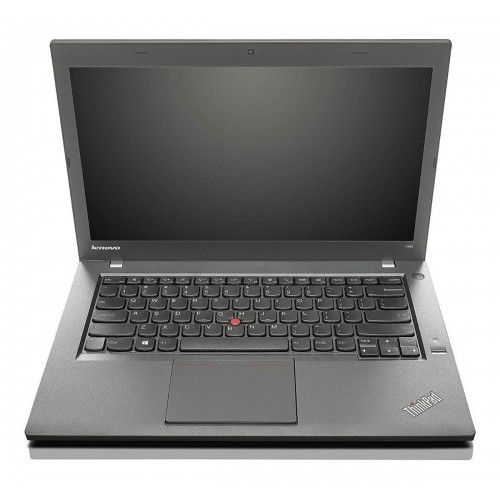 Notebook Lenovo ThinkPad T440 Touchscreen Intel Core i5 4ª Geração 4Gb HD 1Tb Wifi