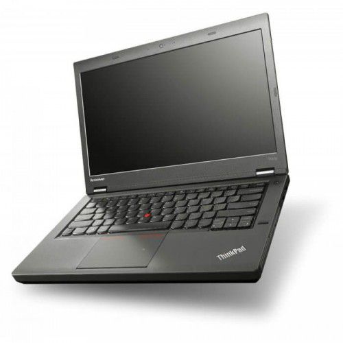 Notebook Lenovo ThinkPad T440 Touchscreen Intel Core i5 4ª Geração 8Gb HD 1Tb Wifi