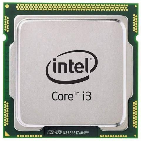 Processador Intel Core I3 2120 Lga 1155 3.30 Ghz 3mb Cache Oem