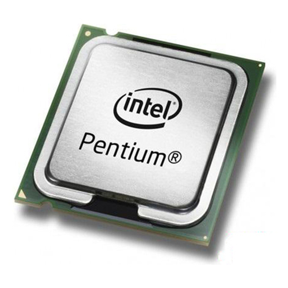Processador CPU Intel Pentium G840 2.80Ghz 