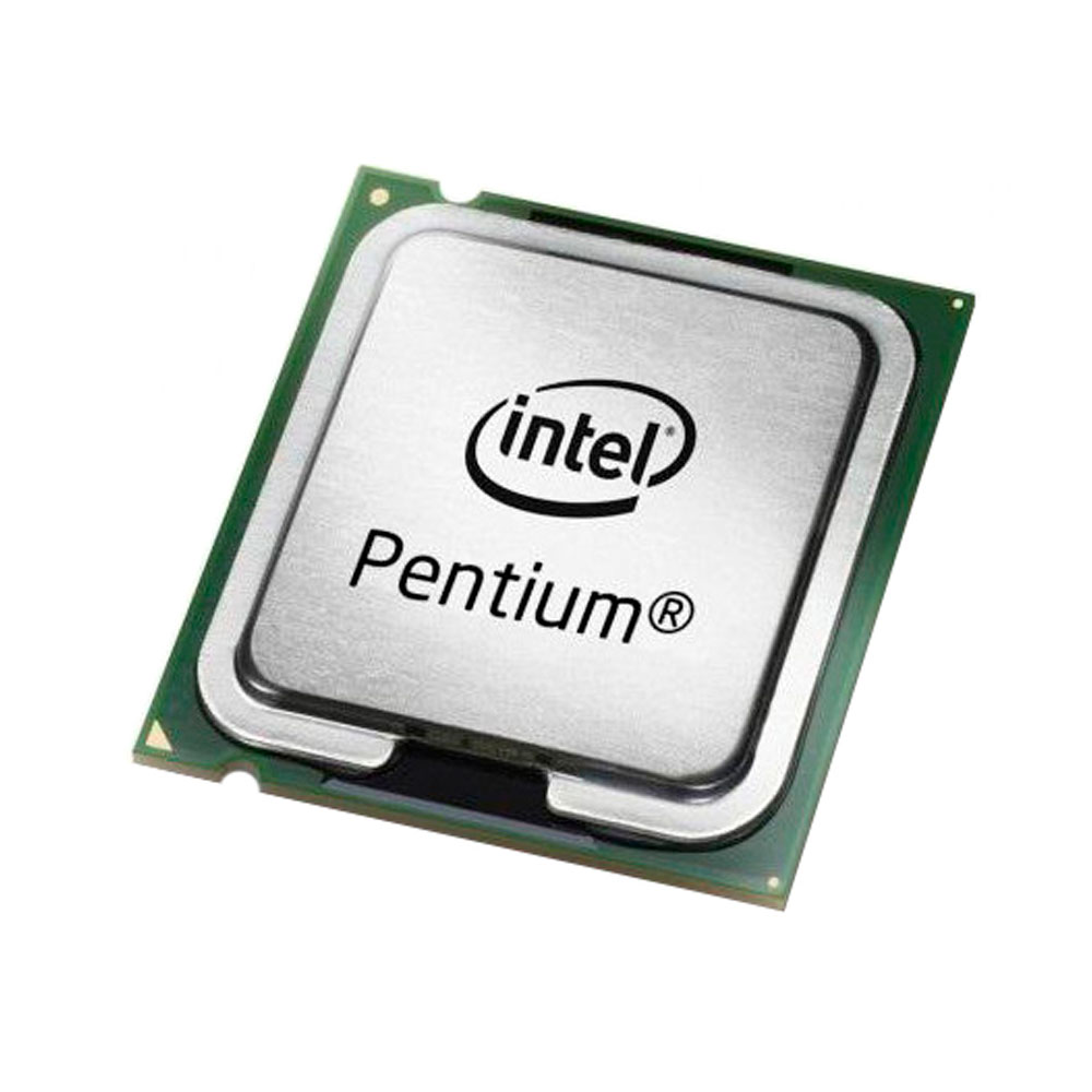Processador Intel Pentium G2030 Sr163 3Ghz