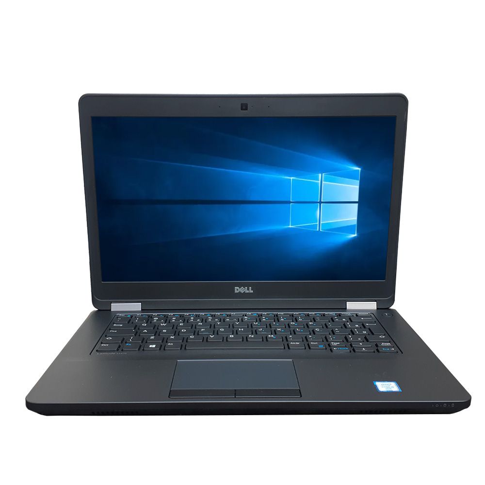 Notebook Dell Latitude 5470 Intel Core i5 6º Geração 8Gb HD 500Gb Wifi HDMI