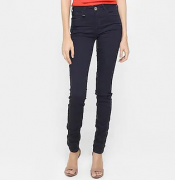 Calça Jeans Forum Estela Skinny