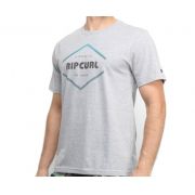 Camiseta Rip Curl Search Masculina 