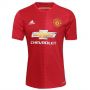 Camisa Adidas Manchester United Home Masculina