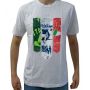 Camiseta Puma Seleção Itália Fan