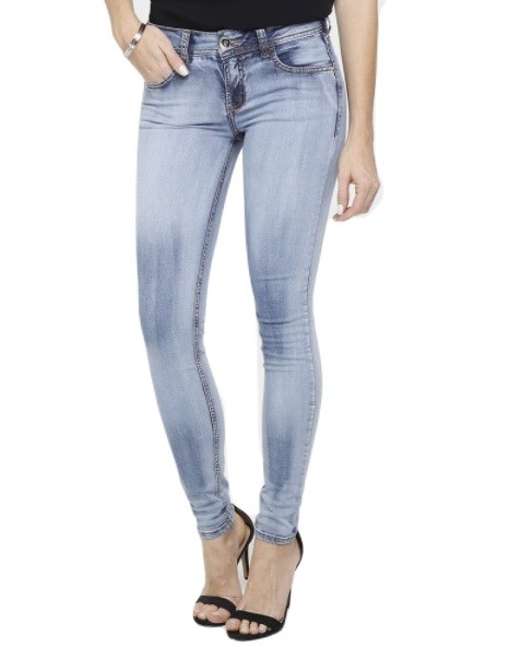 Calça Jeans Colcci Extreme Power Feminina