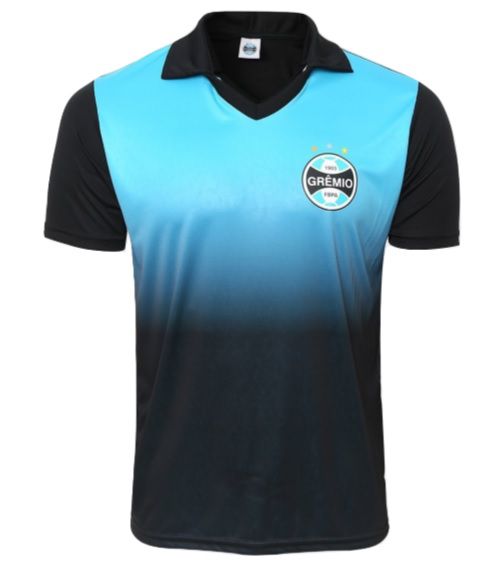 Camisa Polo Grêmio Masculina