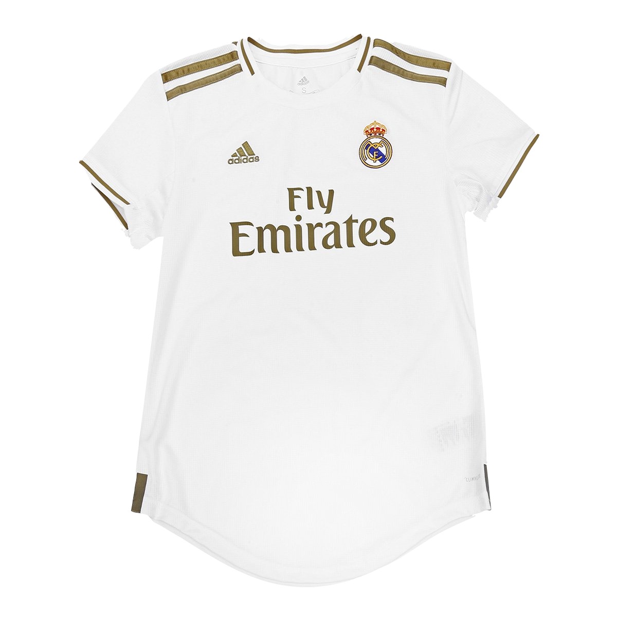 Camisa Real Madrid Adidas Feminina 