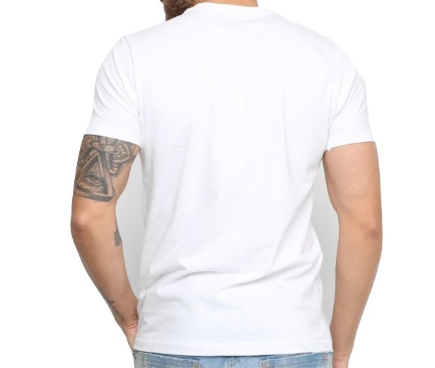 Camiseta Hurley Logo Masculina