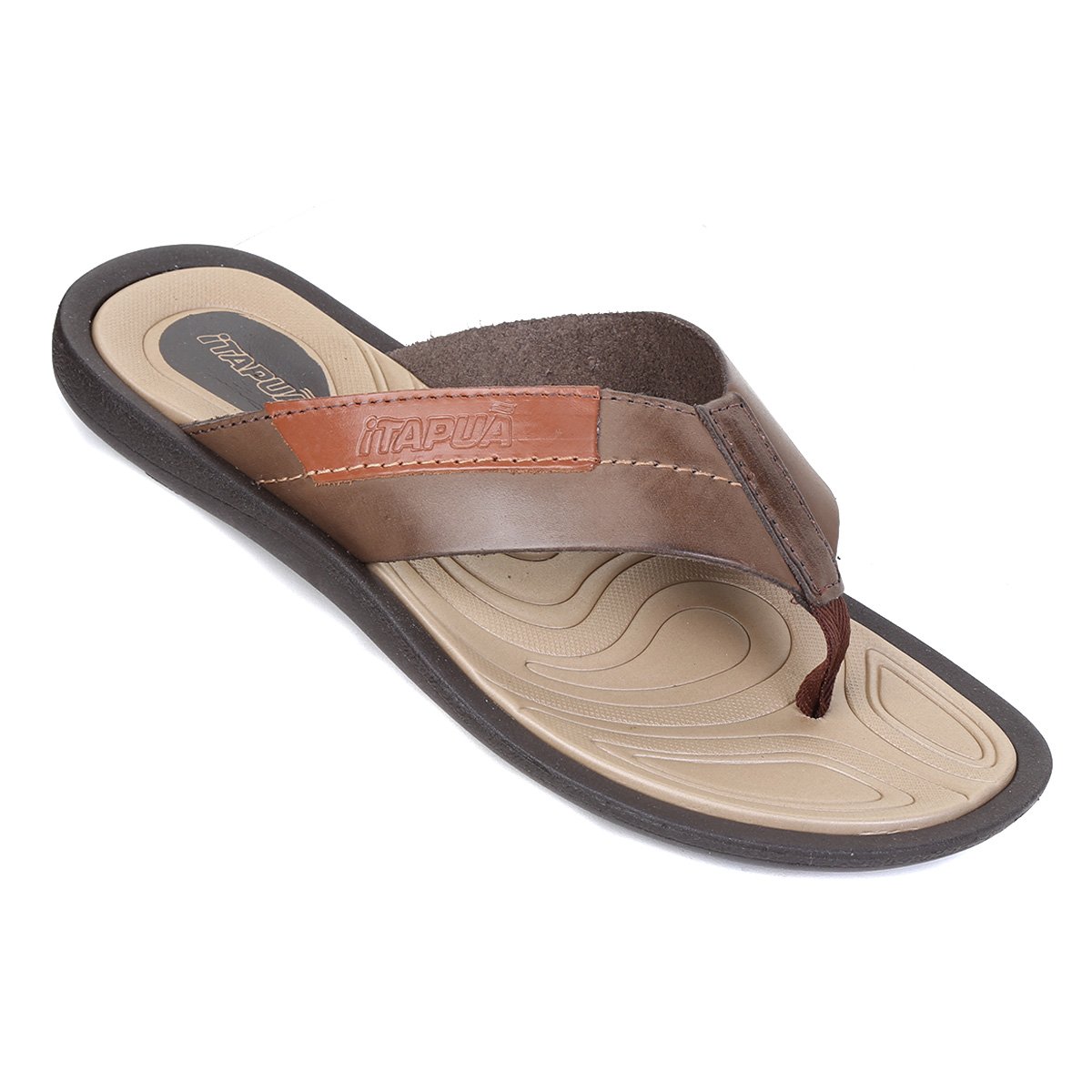 Chinelo Itapuã DT Masculino