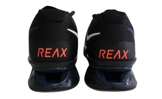 Tênis Nike Reax LS 2 Masculino