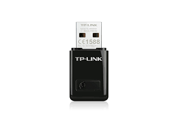 ADAPTADOR REDE USB WIRELESS N300 NANO TP-LINK TL-WN823N-Garantia: 365 dias