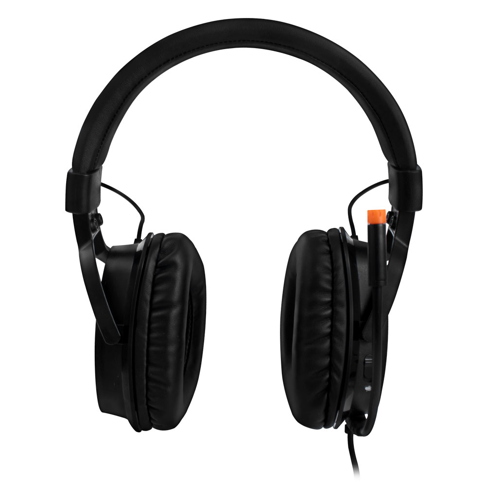 HS403 HEADSET ARMOUR (HEADSET GAME)