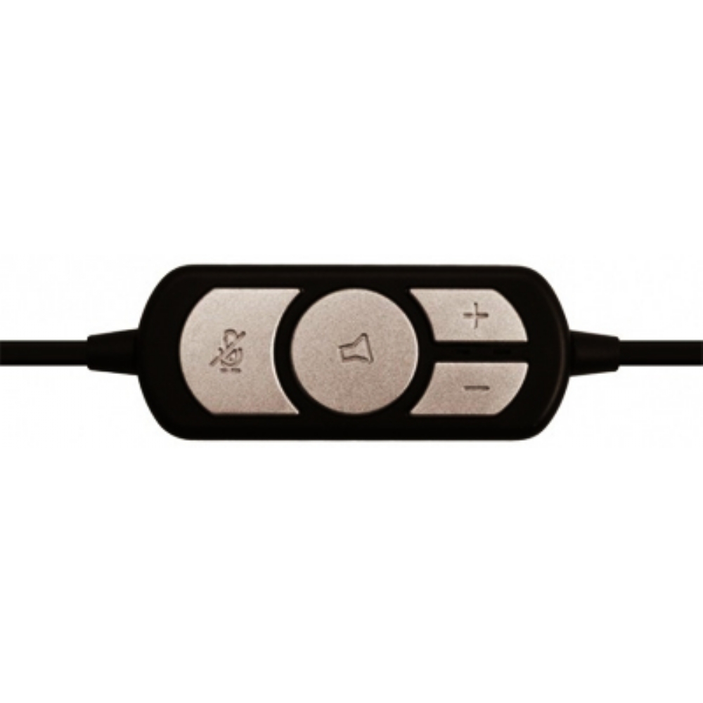 HEADSET USB PRIME C/MICROFONE HS-201