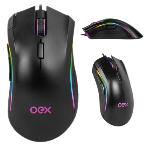 MS313 MOUSE GRAPHIC OEX