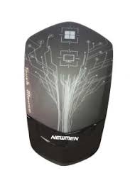 Mouse Wireless T1000