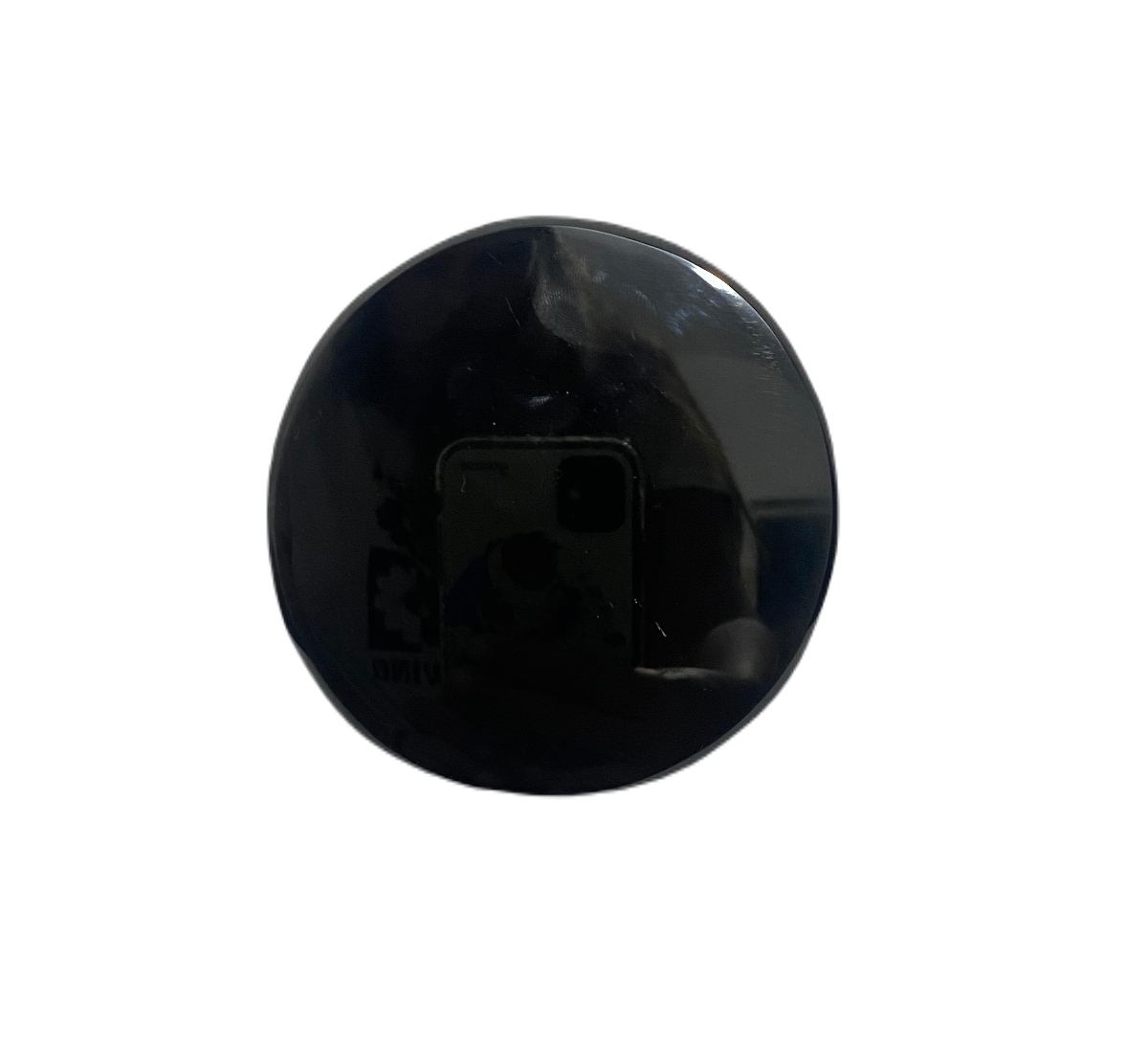 Espelho de obsidiana | 0,325 Kg