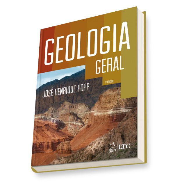 GEOLOGIA GERAL