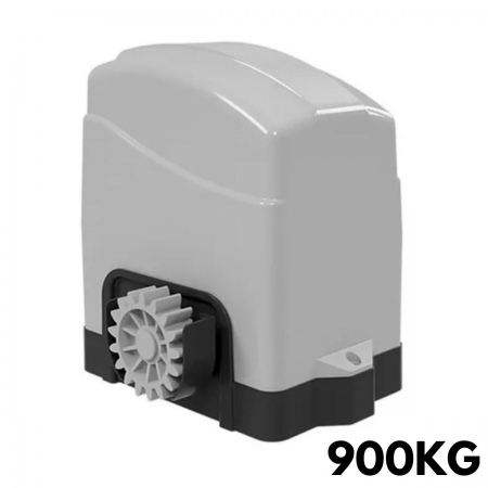 Conjunto Motor Movimentador Trino 900 127V/220V 50/60HZ