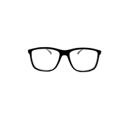 Óculos Lupa Para Leitura 3,5 Graus Preto