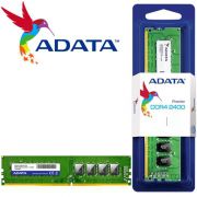 Memória 8GB Ddr4 2400Mhz Adata