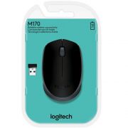 Mouse Wireless M170 Logitech