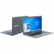 Notebook Compaq CQ-25 Intel Pentiun 4GB SSD 120GB 14"