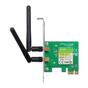 Placa Wireless 300Mbps Pci Express TP-Link Tl-wn881nd