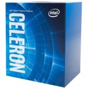 Processador Intel Celeron G5905 3.50GHz Cache 4Mb Comet Lake Lga 1200