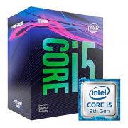 Processador Intel Core i5-9400F 9M 2.9ghz 9mb Sem Vídeo Integrado