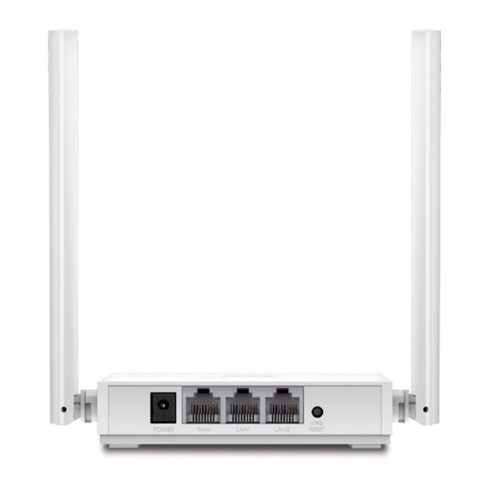 Roteador Wireless 300 Mbps TP-Link tl-wr829n