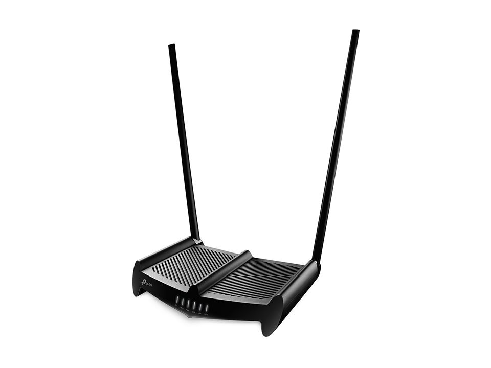 Roteador Wireless N 300mbps TP-LINK tl-wr841hp