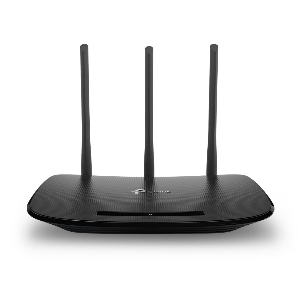 Roteador Wireless N 450mbps TP-LINK tl-wr949n