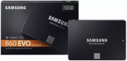 Hd Ssd Samsung 860 Evo 500gb Sata 3 6gbps 2,5 550mb/s Brasil