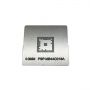 Stencil Psp-mb44c018a 0,3mm Calor Direto Bga Reballing - GM21
